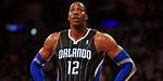 Dwight Howard Number