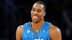 Dwight Howard