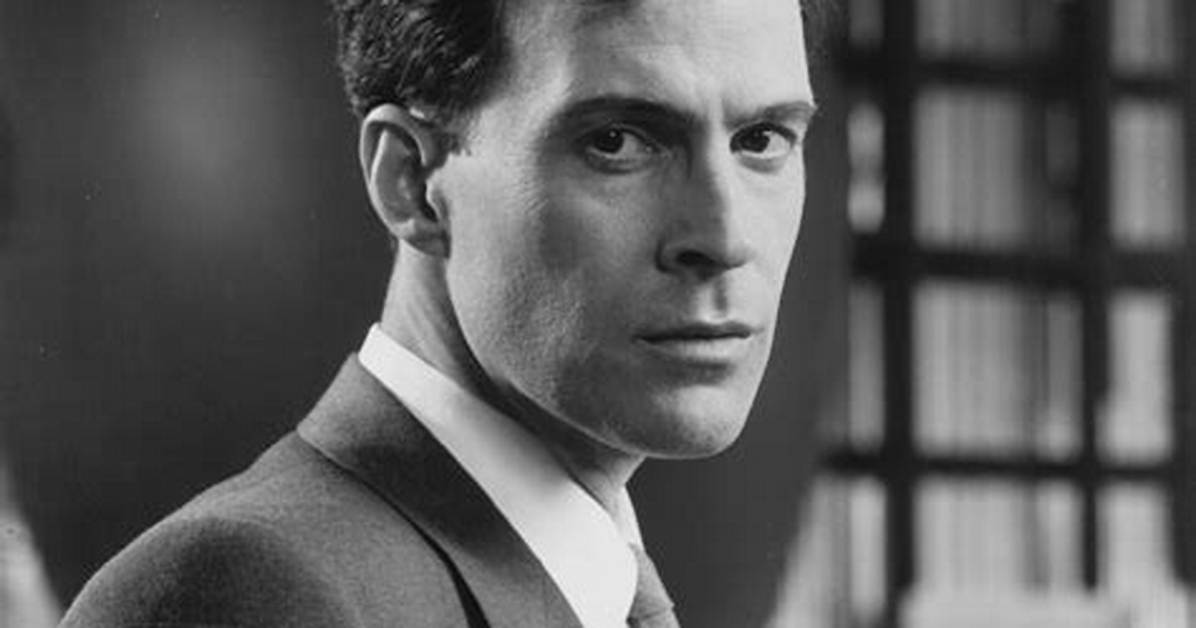 Dwight Schultz