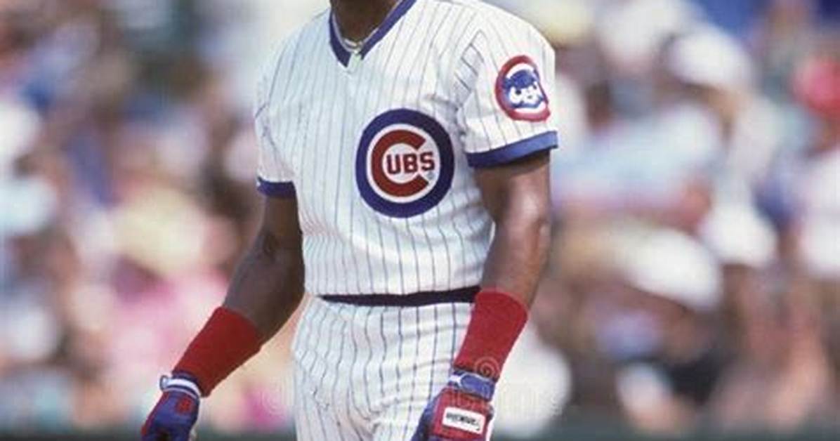 Dwight Smith (Baseball)
