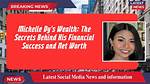 Dy Net Worth