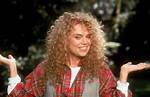Dyan Cannon