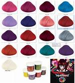 Dye Tubs