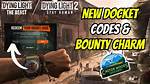 Dying Light 2 – Docket Codes
