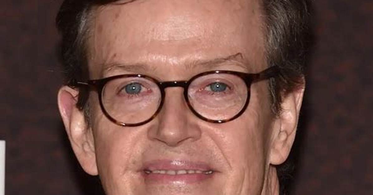 Dylan Baker Height