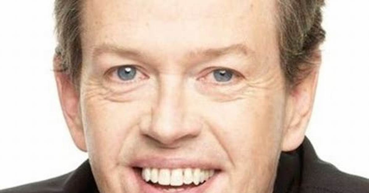 Dylan Baker