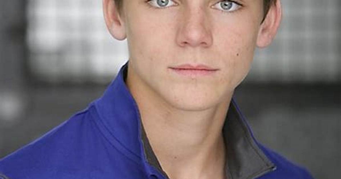 Dylan Boyack