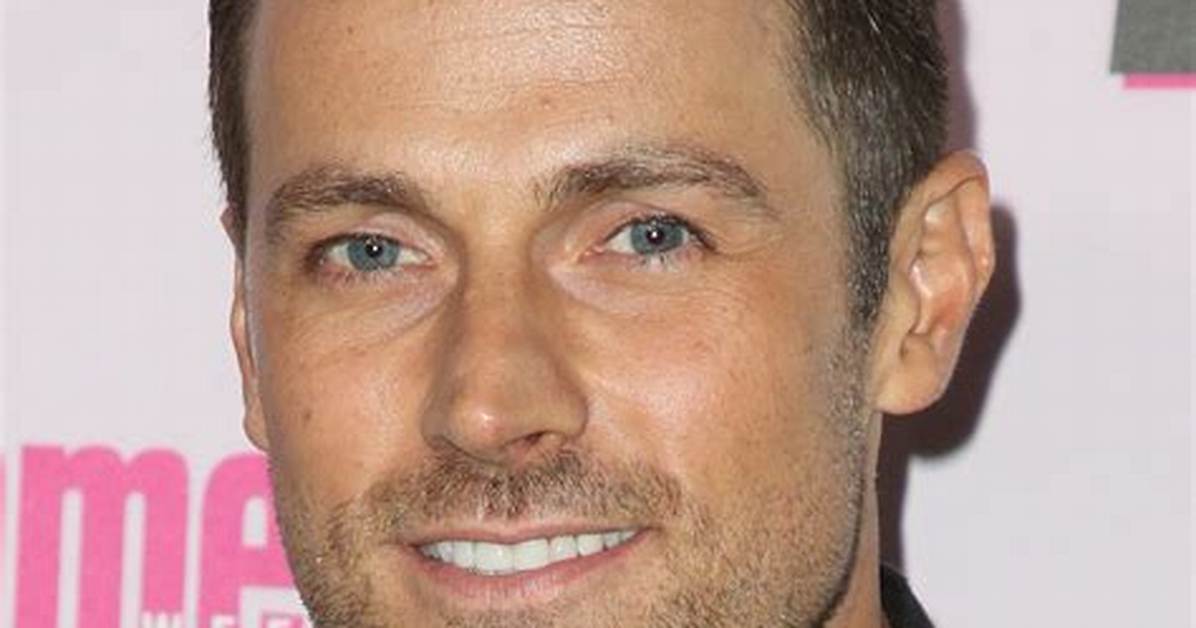 Dylan Bruce