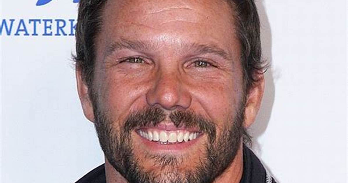 Dylan Bruno