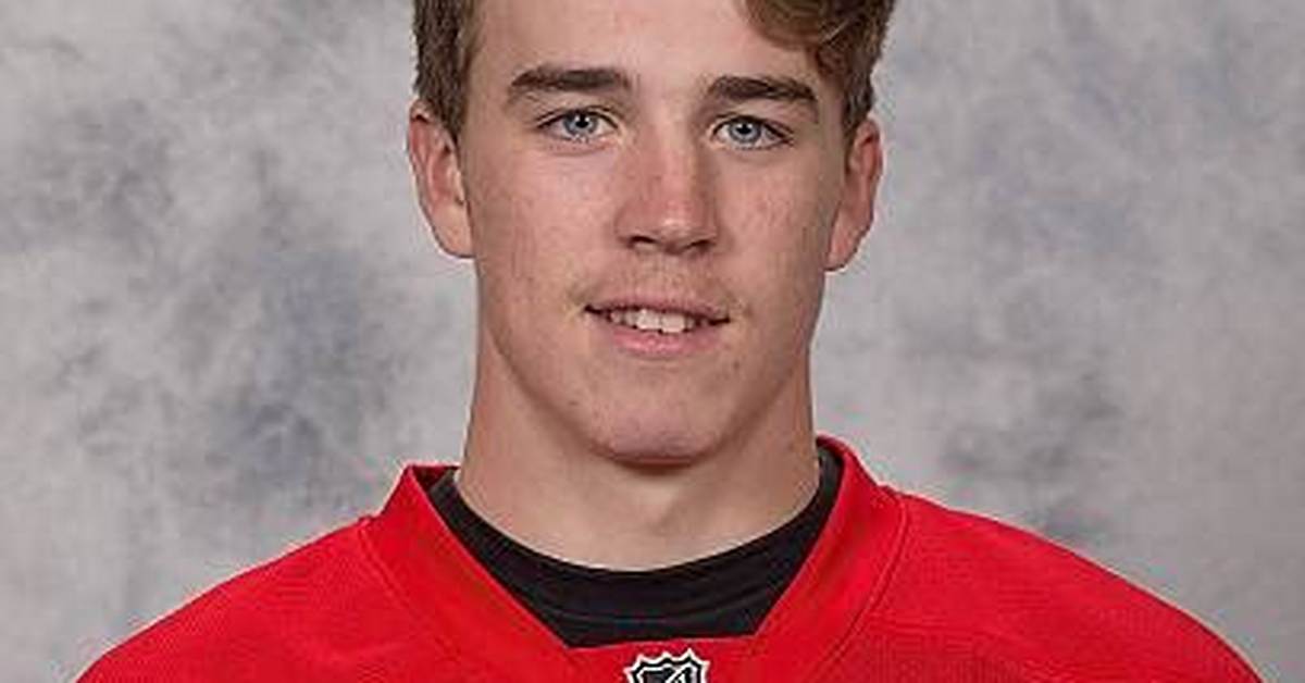 Dylan Coghlan
