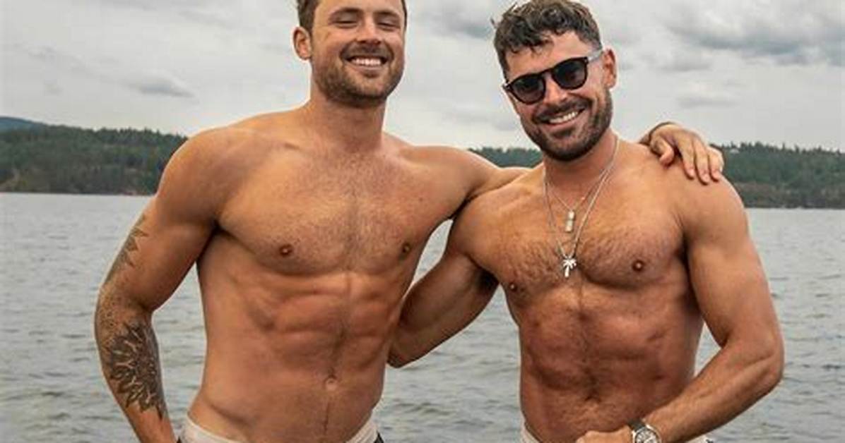 Dylan Efron Height