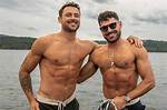Dylan Efron Height