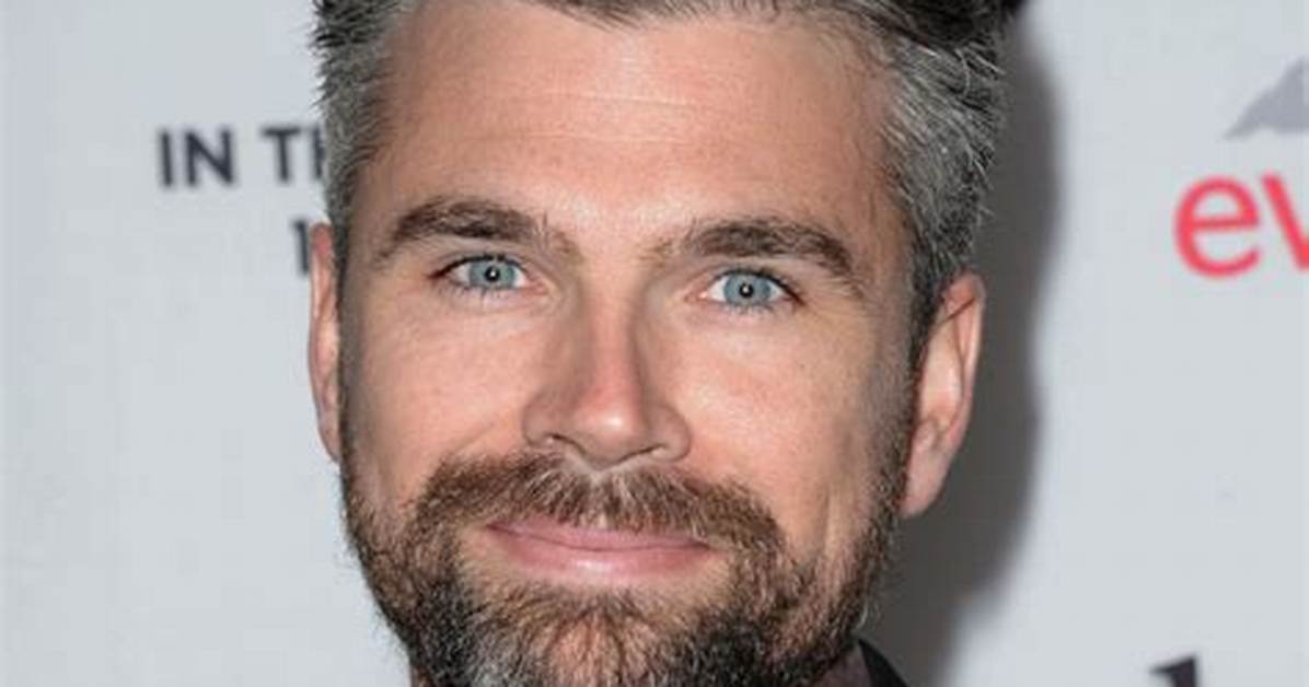 Dylan Fergus