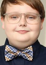 Dylan Gage Fan Casting