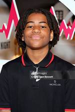 Dylan Gilmer