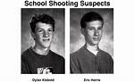 Dylan Klebold