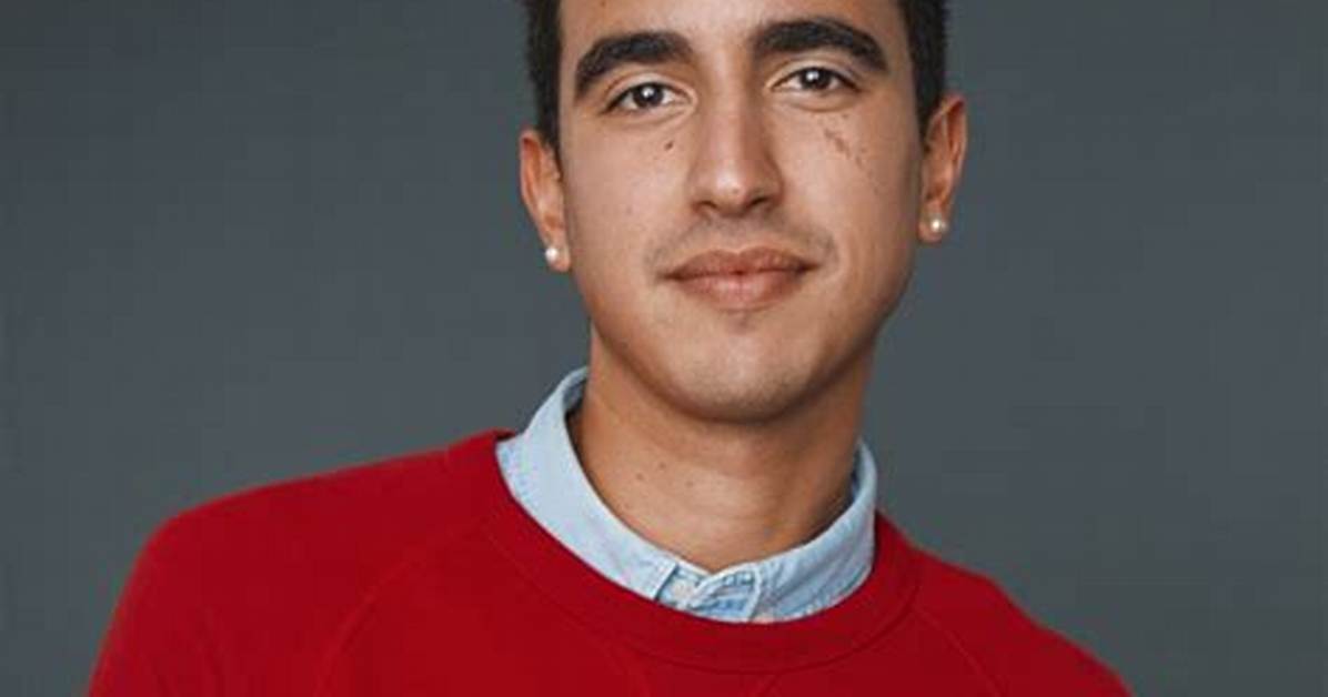 Dylan Marron