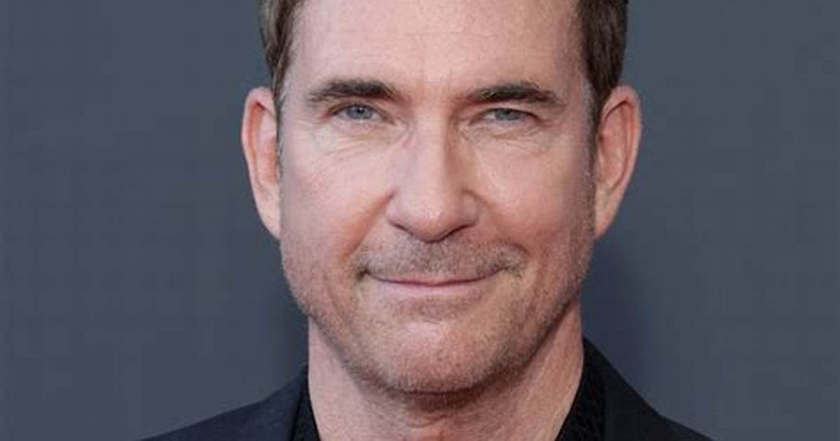 Dylan Mcdermott
