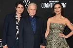 Dylan Michael Douglas