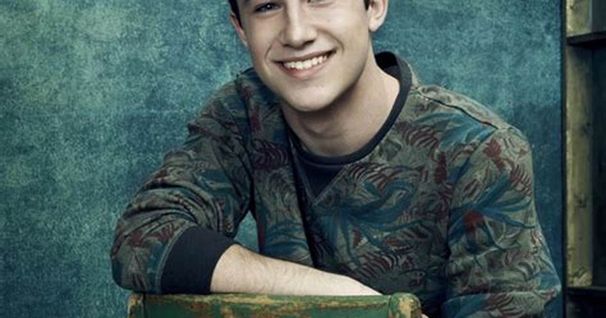 Dylan Minnette