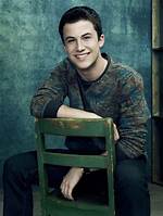 Dylan Minnette
