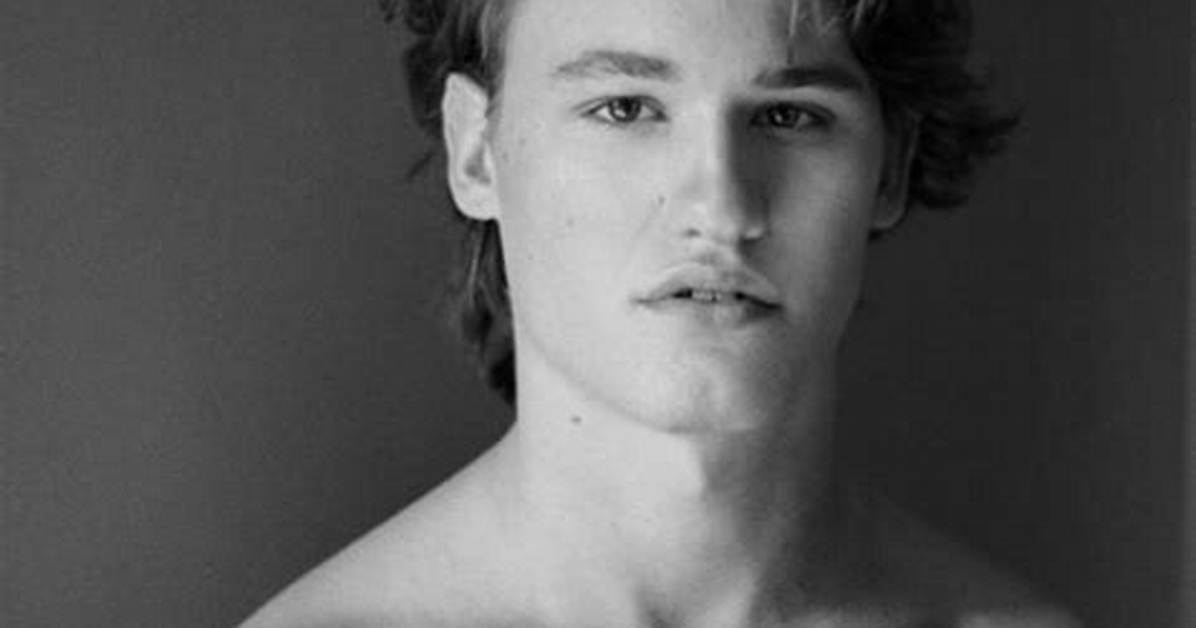 Dylan Playfair