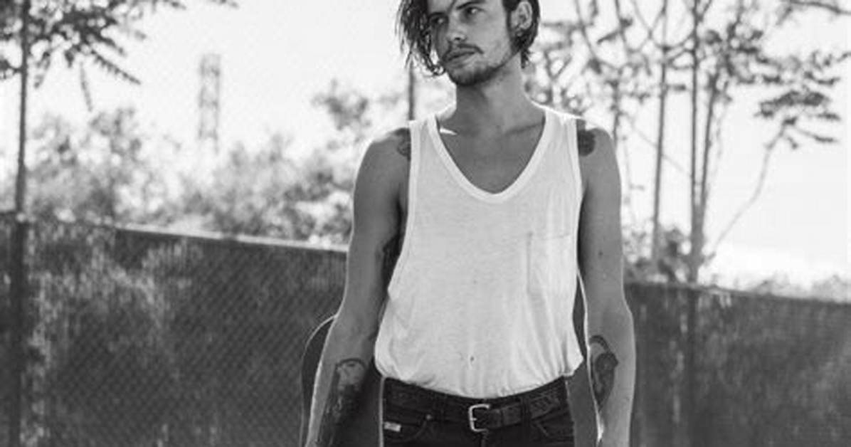 Dylan Rieder