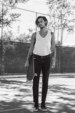 Dylan Rieder