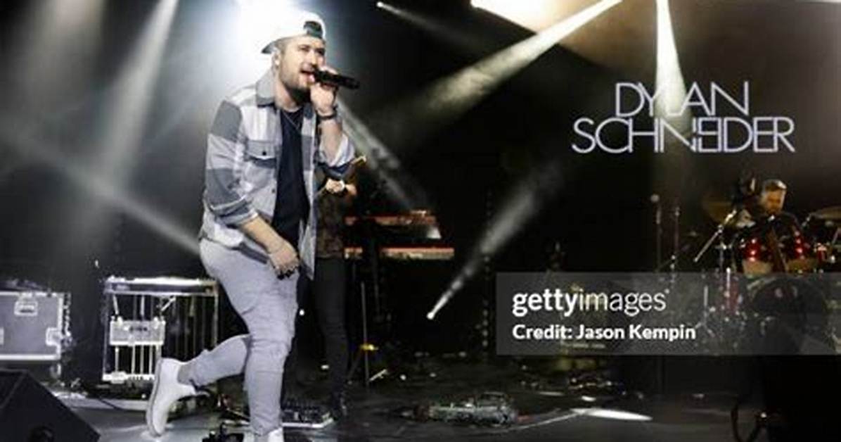Dylan Schneider
