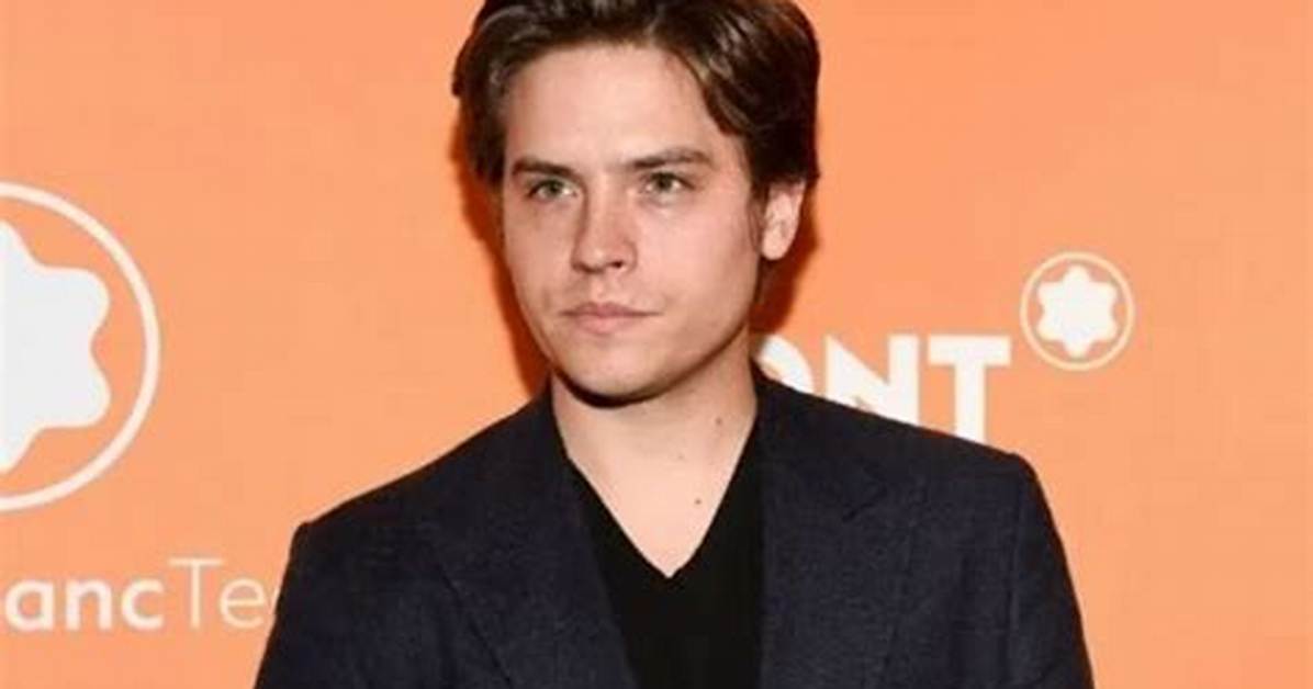 Dylan Sprouse Net Worth