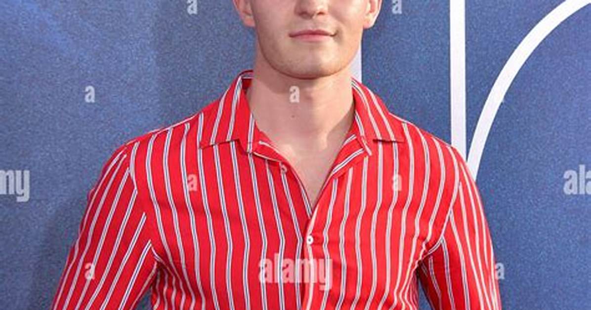 Dylan Summerall
