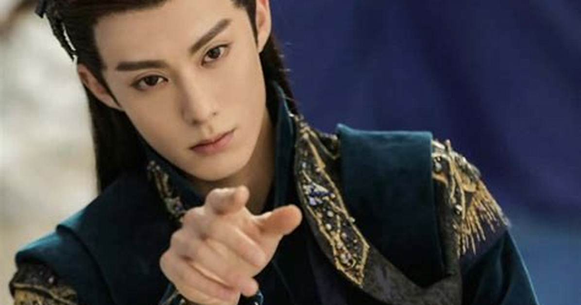 Dylan Wang