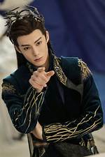Dylan Wang