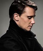 Dylan Young