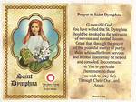 Dymphna