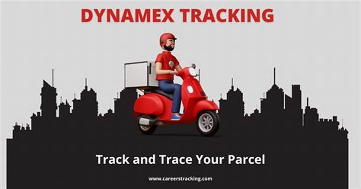 Dynamex Tracking
