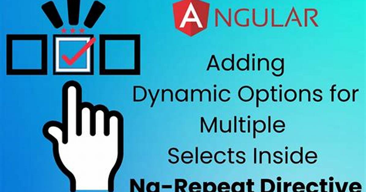 Dynamic Id Ng-Repeat