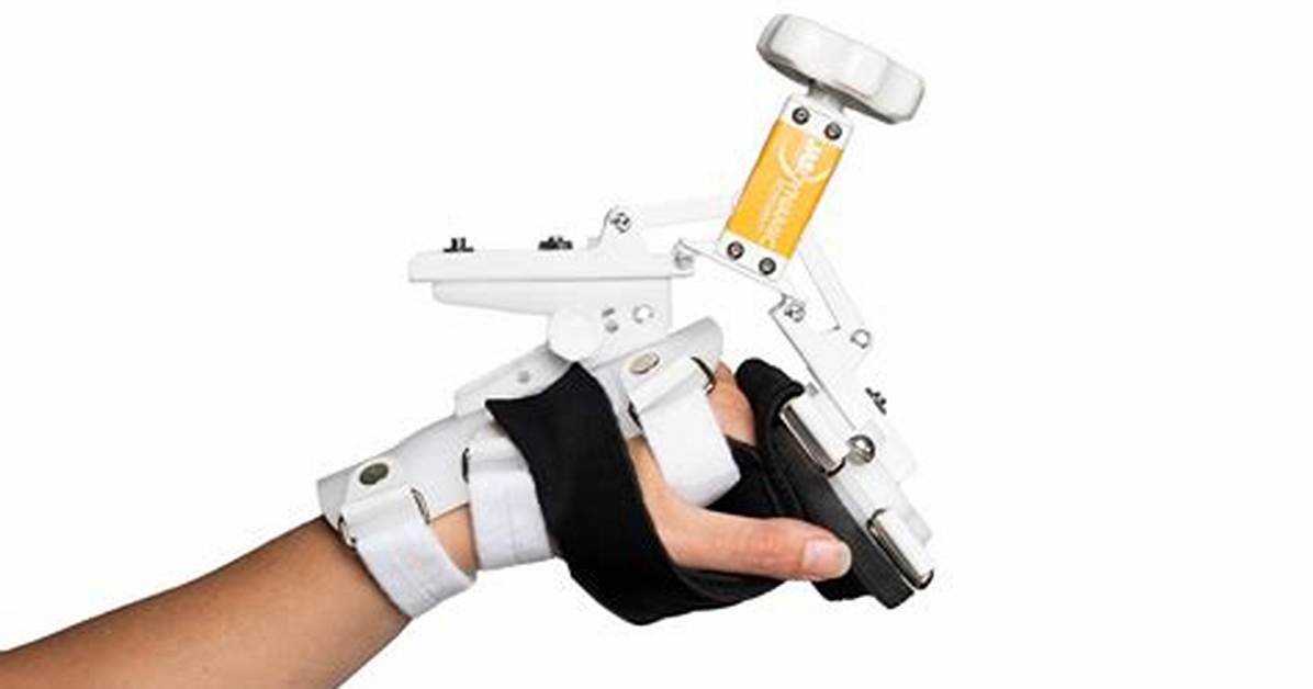Dynamic Splinting