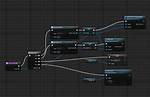 Dynamically Create a Spherecomponent in Unrealengine