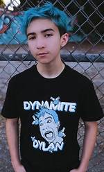 Dynamite Dylan