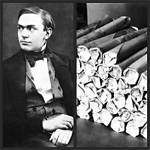Dynamite Inventor Alfred