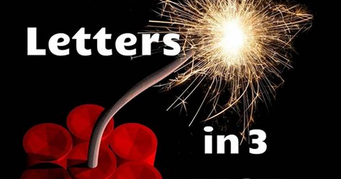 Dynamite Letters