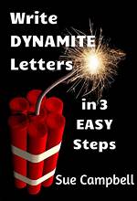 Dynamite Letters