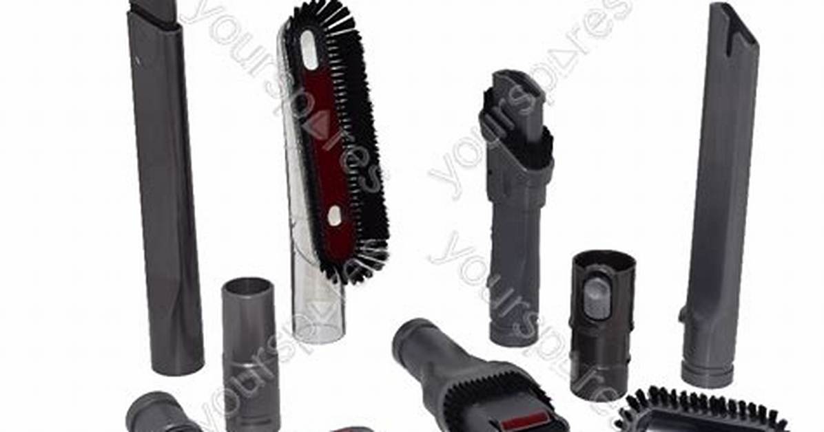 Dyson Accessories