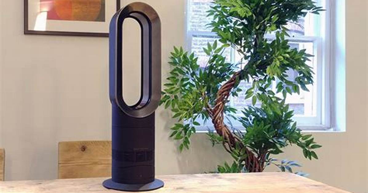 Dyson Am09