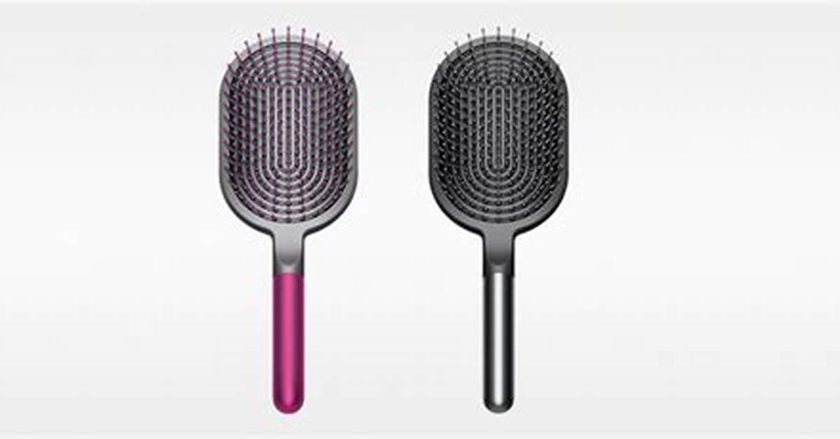 Dyson Brush