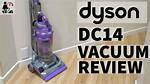 Dyson Dc14