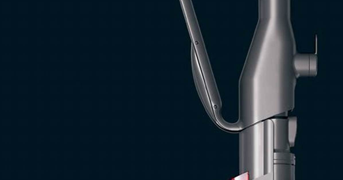Dyson Dc25