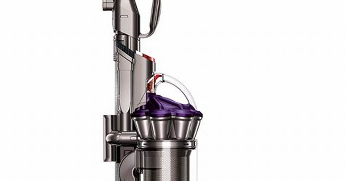 Dyson Dc28