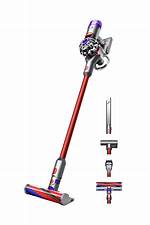 Dyson Fluffy